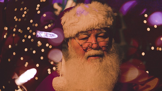 Nikolaus-/Weihnachtsfeier